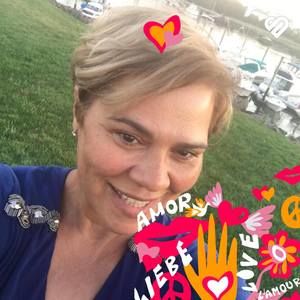 Meet your Posher, Lillian